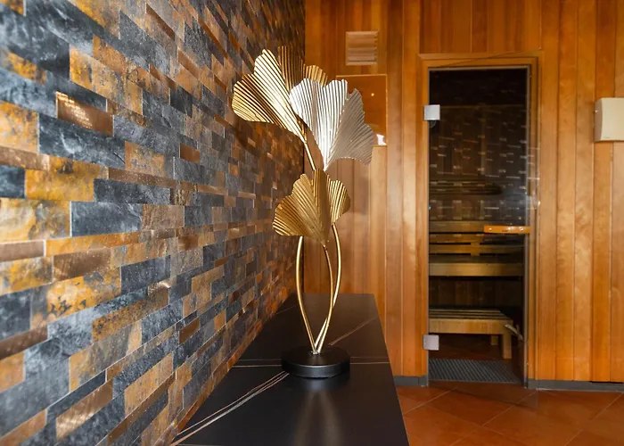 Hotel Carolinenhof Berlin