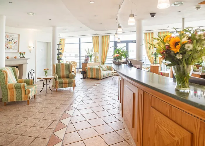 Hotel Domicil Berlin By Golden Tulip
