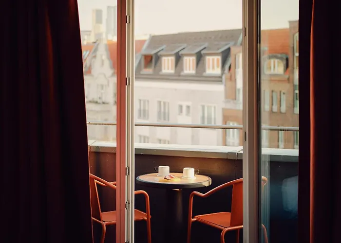 Hotel The Dean Berlin